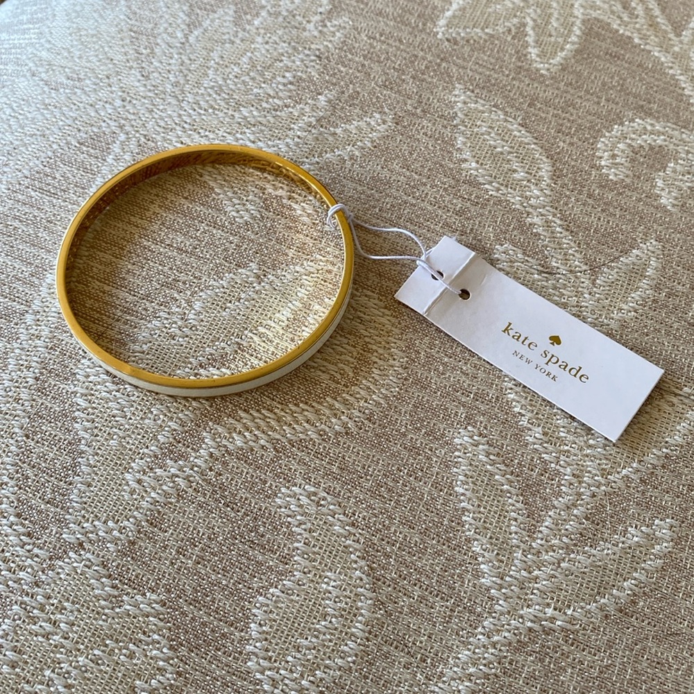 Kate Spade bangle bracelet - Picture 6 of 6